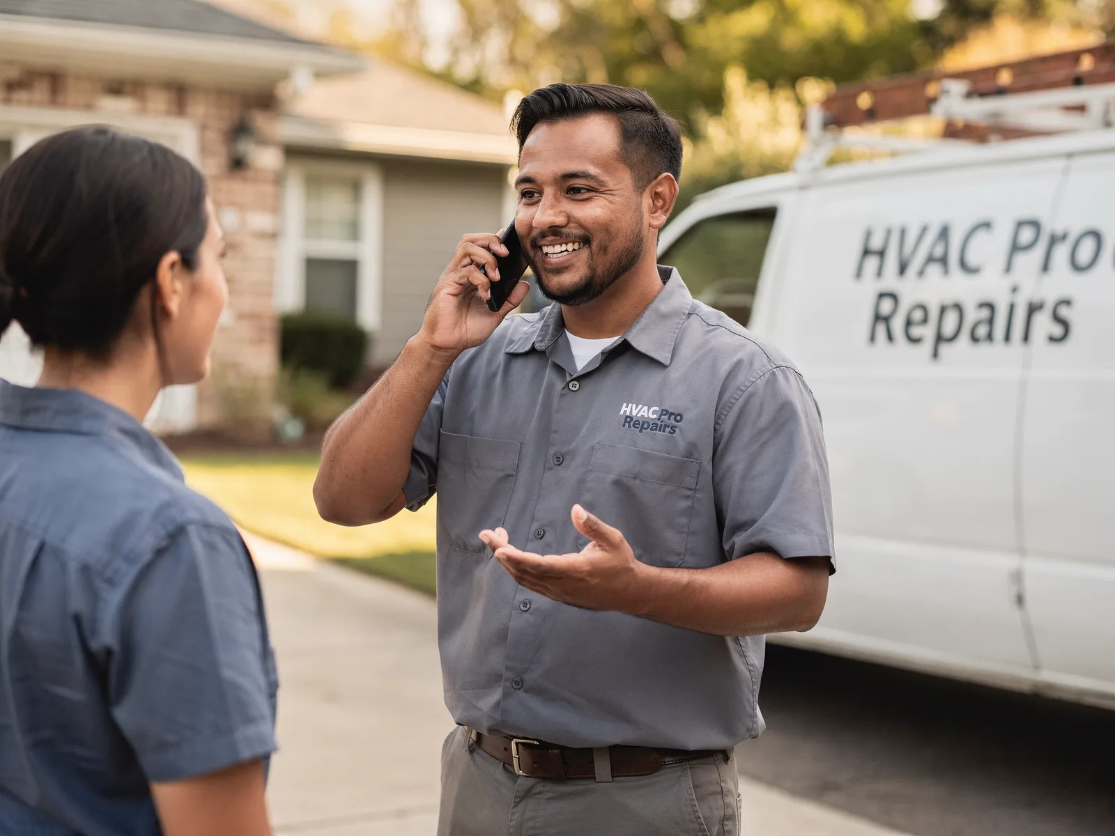 Heat Pump Repair Reinbeck, IA FAQs